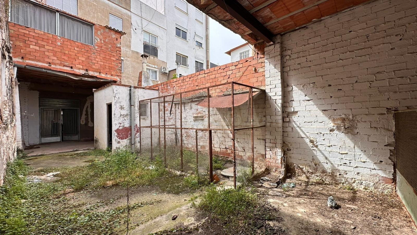 Planta baja en Carlet