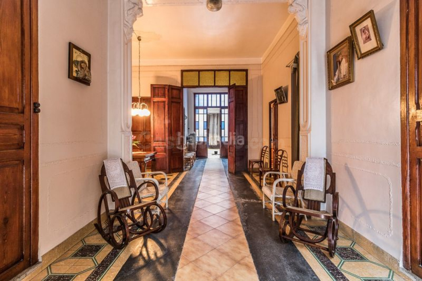 Casa en L'Alcudia