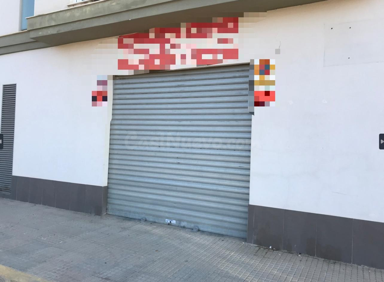 Local comercial en Carlet