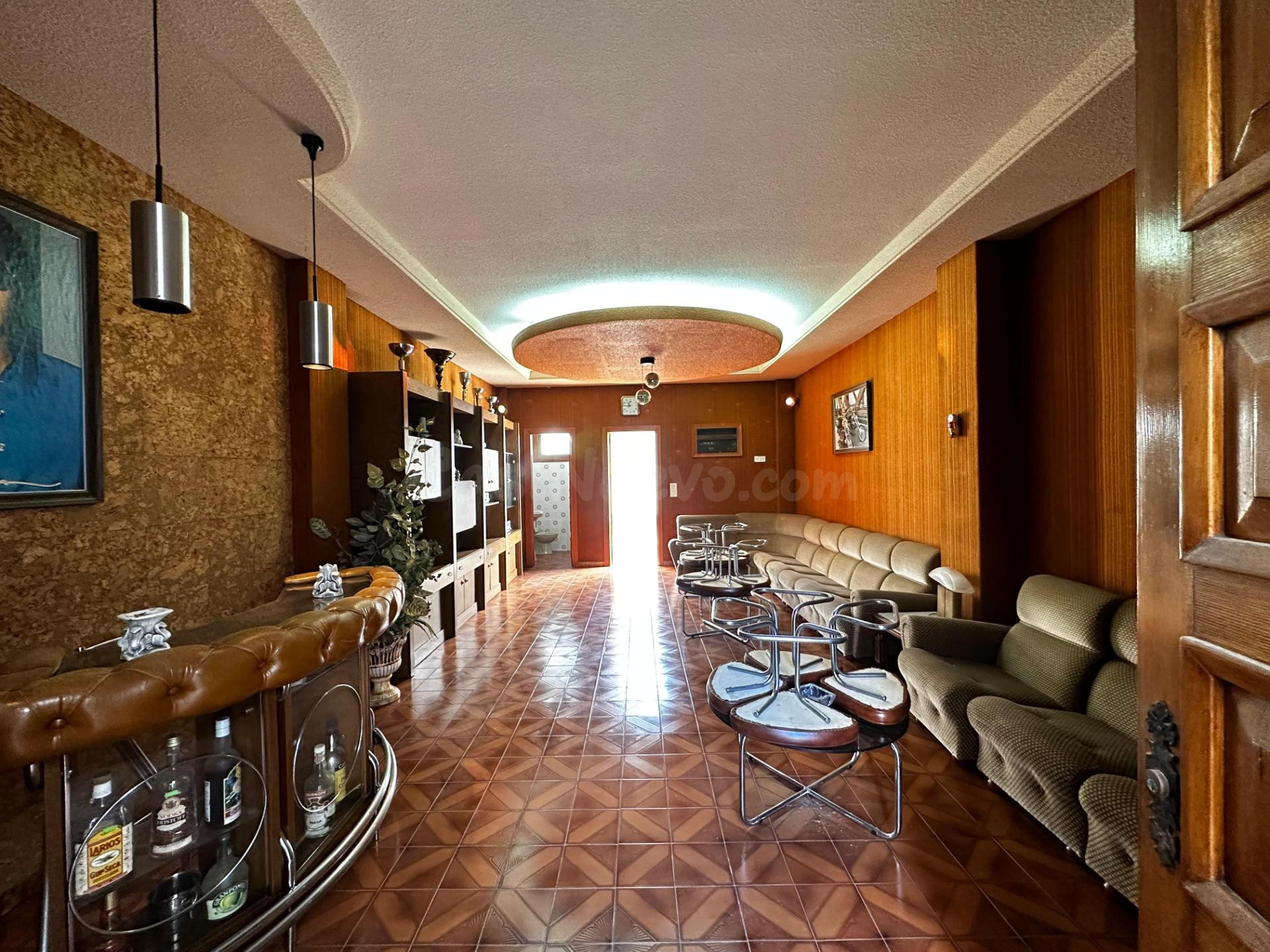 INMUEBLE CON MULTIPLES POSIBILIDADES