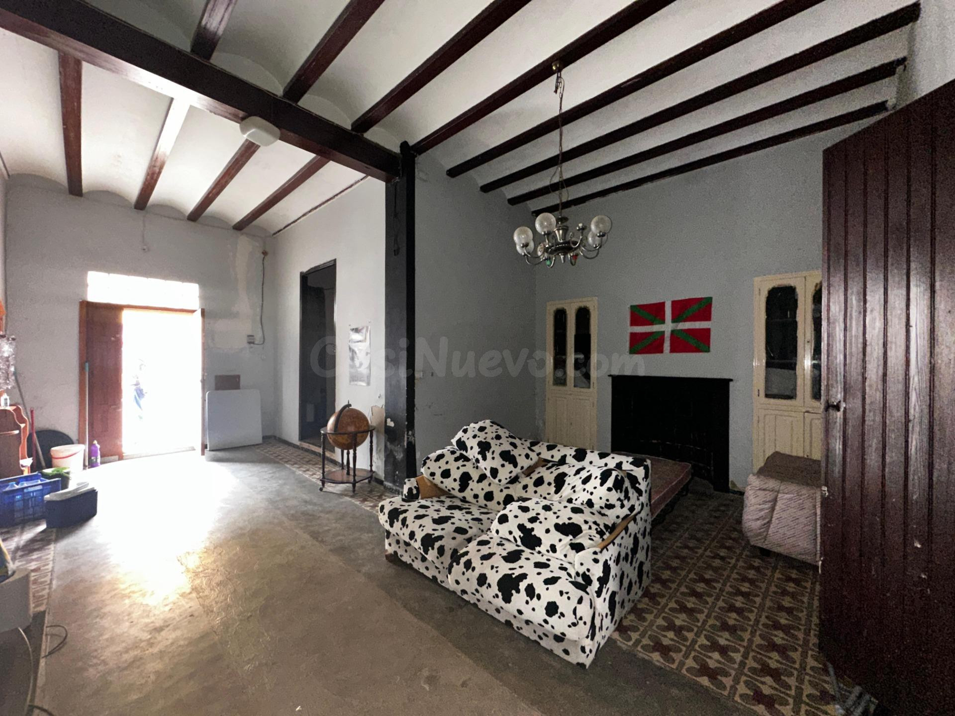 ✨ Tu nuevo hogar te espera en la calle Pintor Sorolla, L'Alcúdia ✨