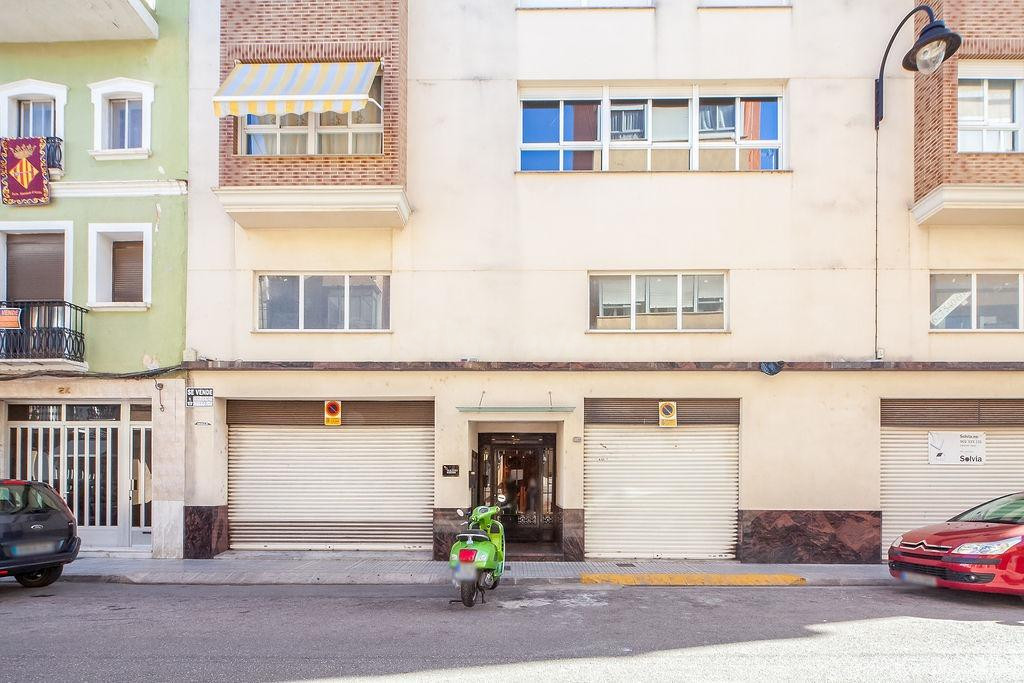 Locales en Alzira