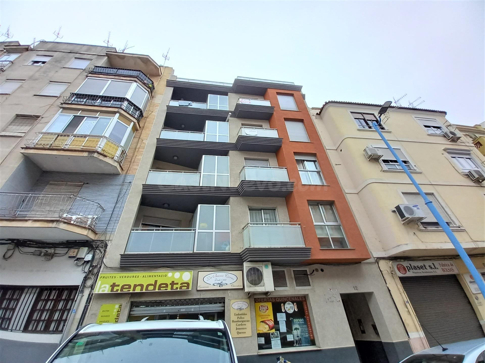 Locales en Xàtiva