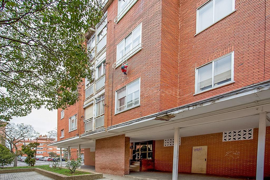 MONCASA VENDE VIVIENDA OCUPADA SOLO PARA INVERSORES