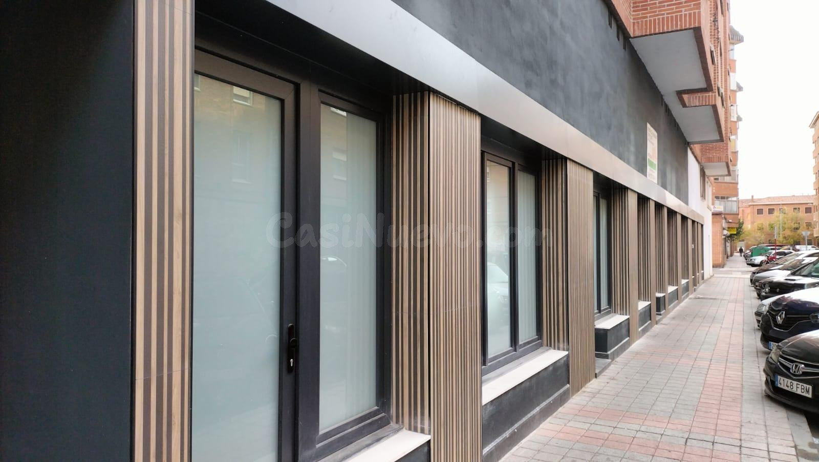 MONCASA VENDE PISOS A ESTRENAR EN PLANTA BAJA