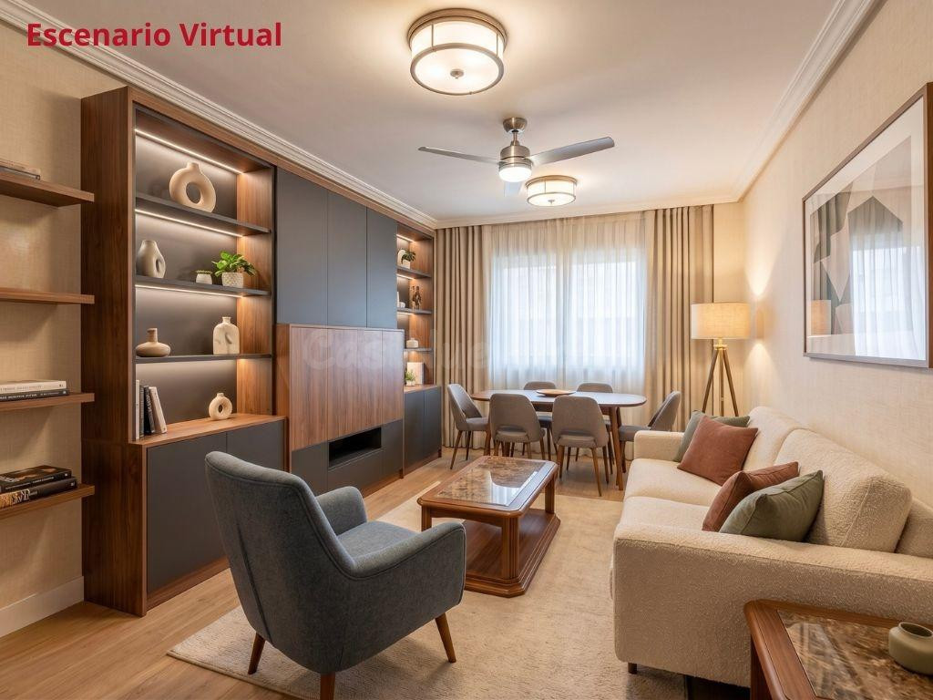 En venta atractivo piso en Toro, Zamora!!