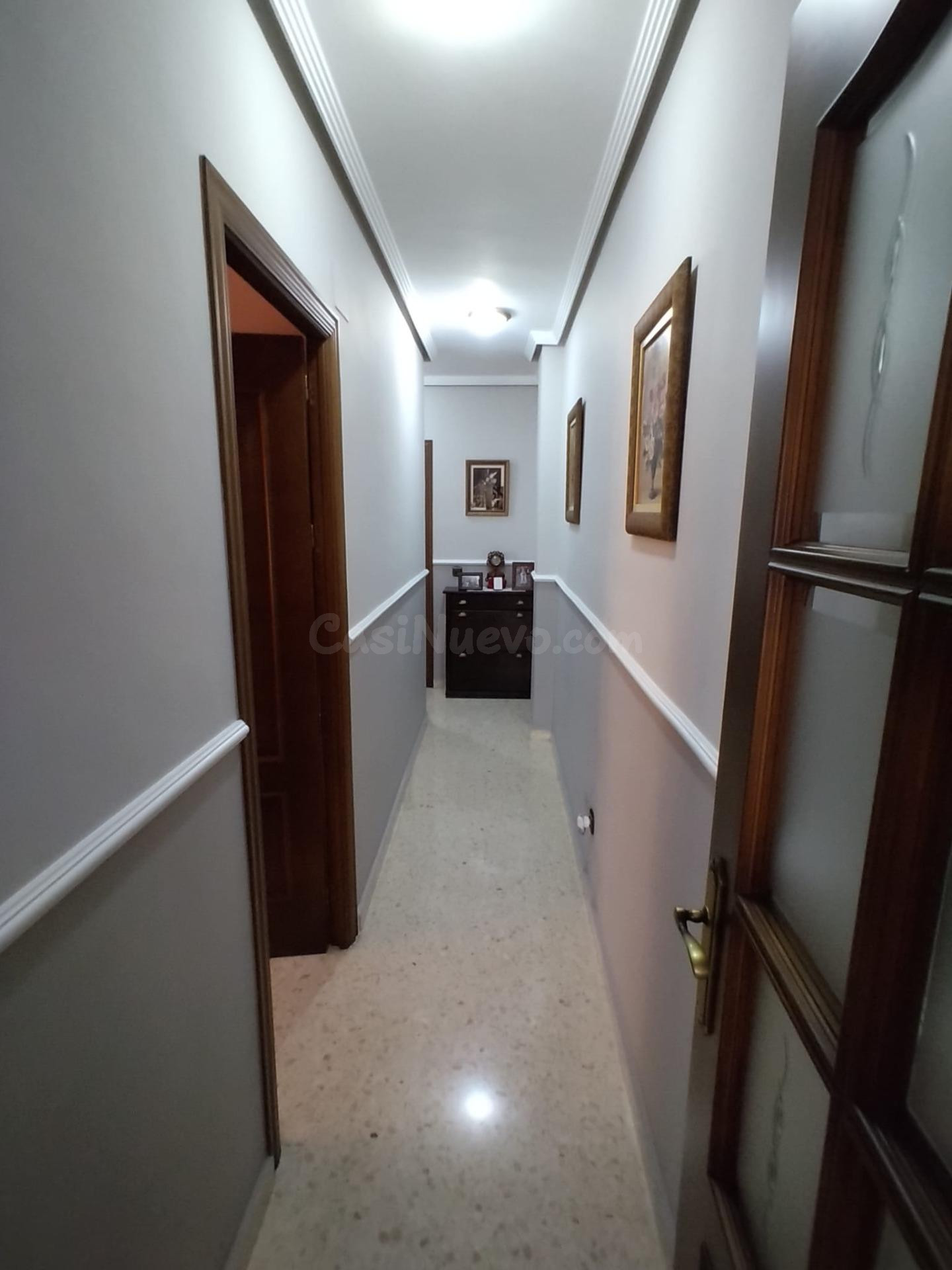 PISO CON PATIO - foto 5