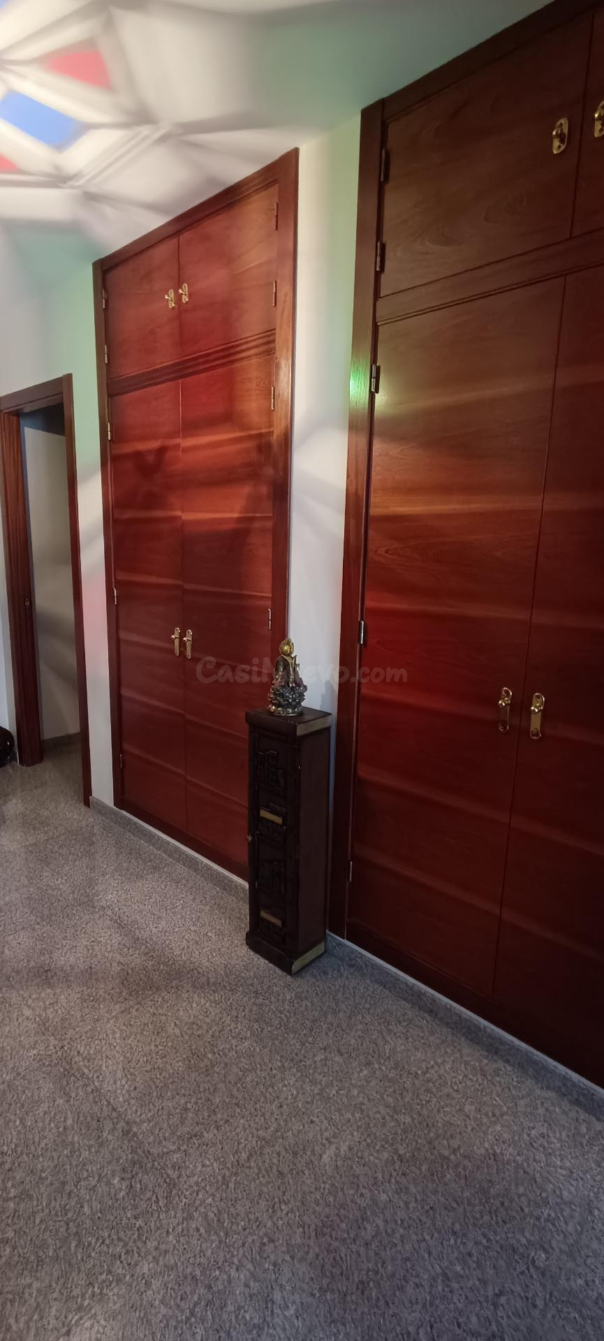 PISAZO DE LUJO DE 150 M2 CON PATIO Y TERRAZA - foto 5