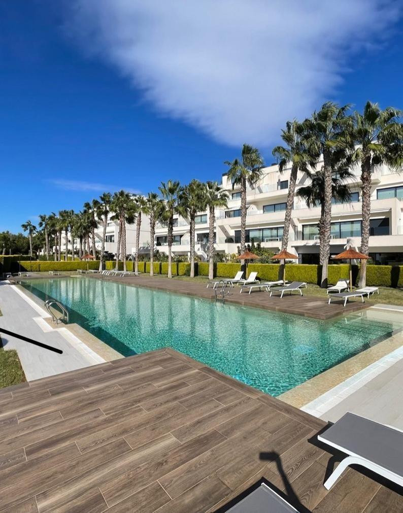 Espectacular Apartamento en Venta: Tu Refugio Ideal en Colinas Golf & Country Club