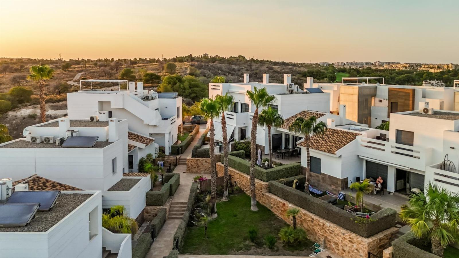 Apartamento Fantástico - Las Ramblas, Villamartin
