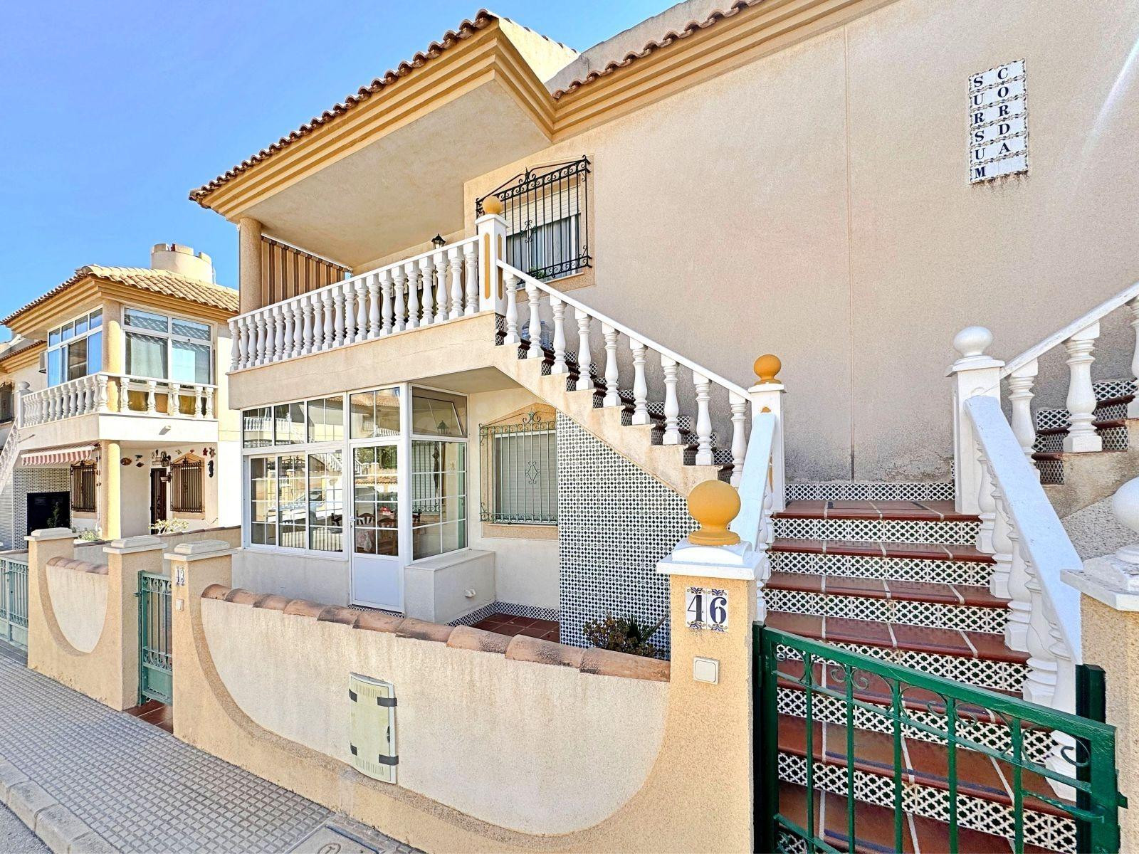 Apartamento Elegante en Ubicación Prime La Zenia