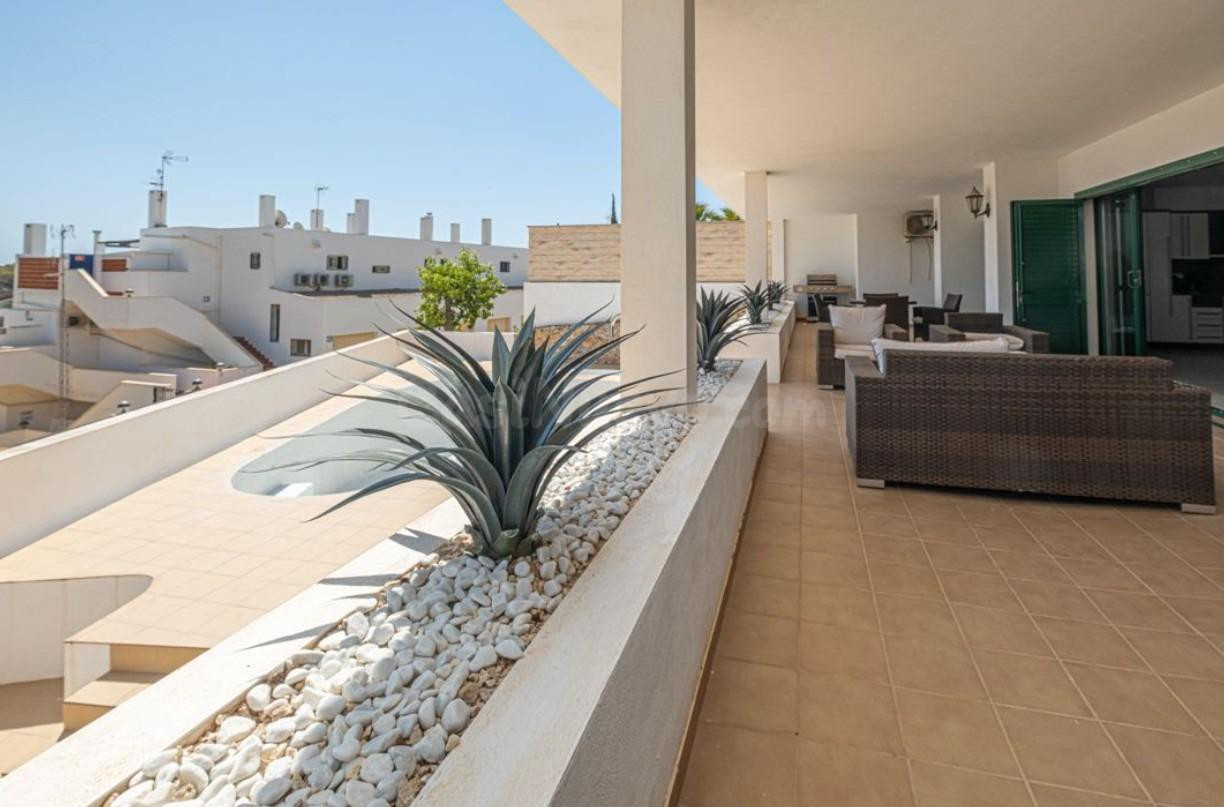 Apartamento en Orihuela - Las Ramblas