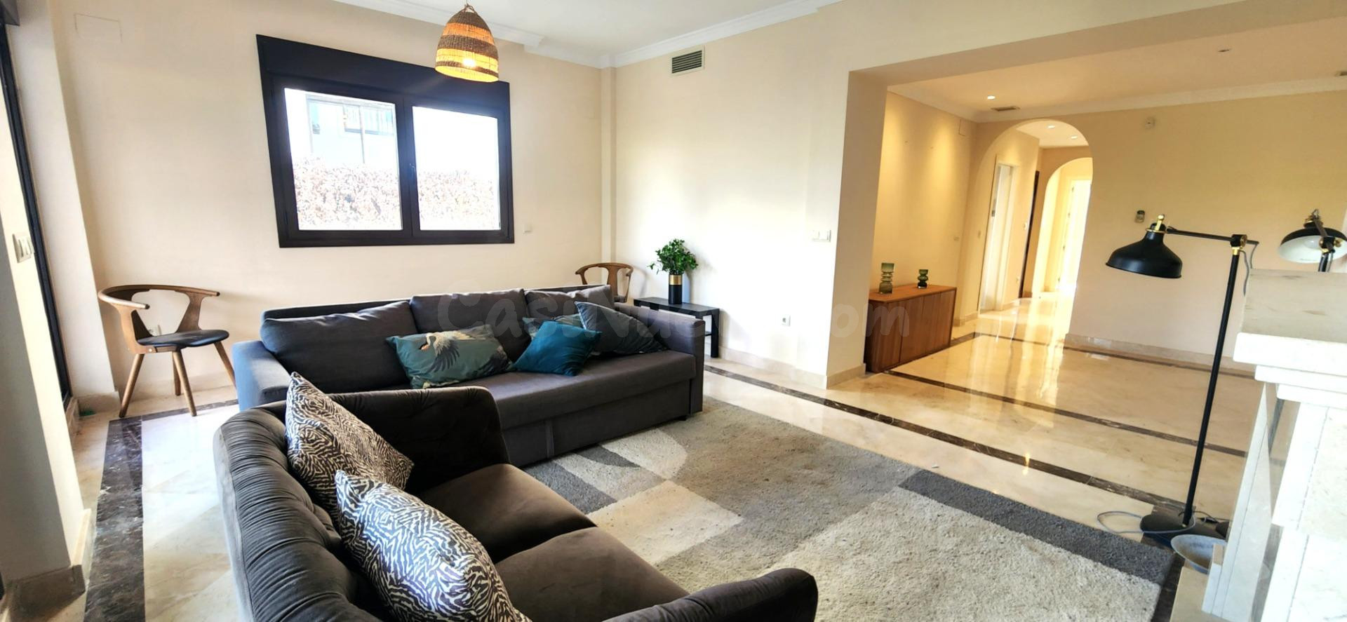Casa chalet Pareado en Estepona Oeste
