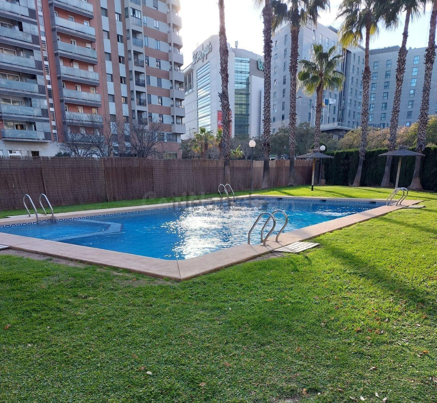 Piso en venta en avenida de França, 48 Penya-Roja, València