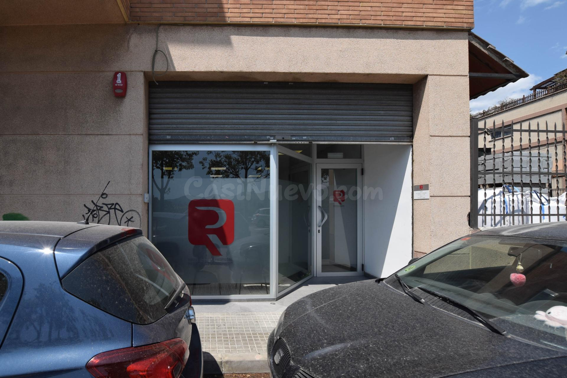 ¡Oportunidad única de inversión con 5% rentabilidad Neta en Sant Vicenç dels Horts!
