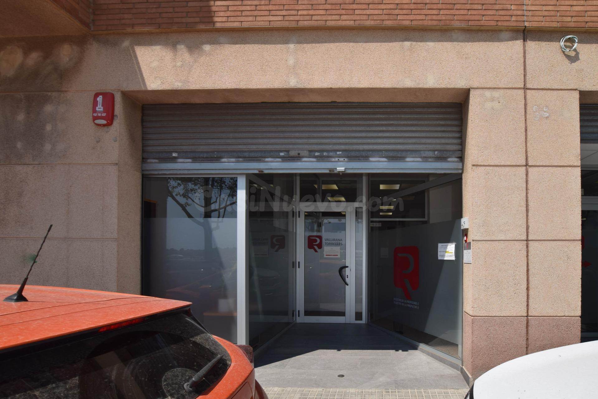 Oportunidad única de inversión local comercial con inquilino 5% rentabilidad neta
