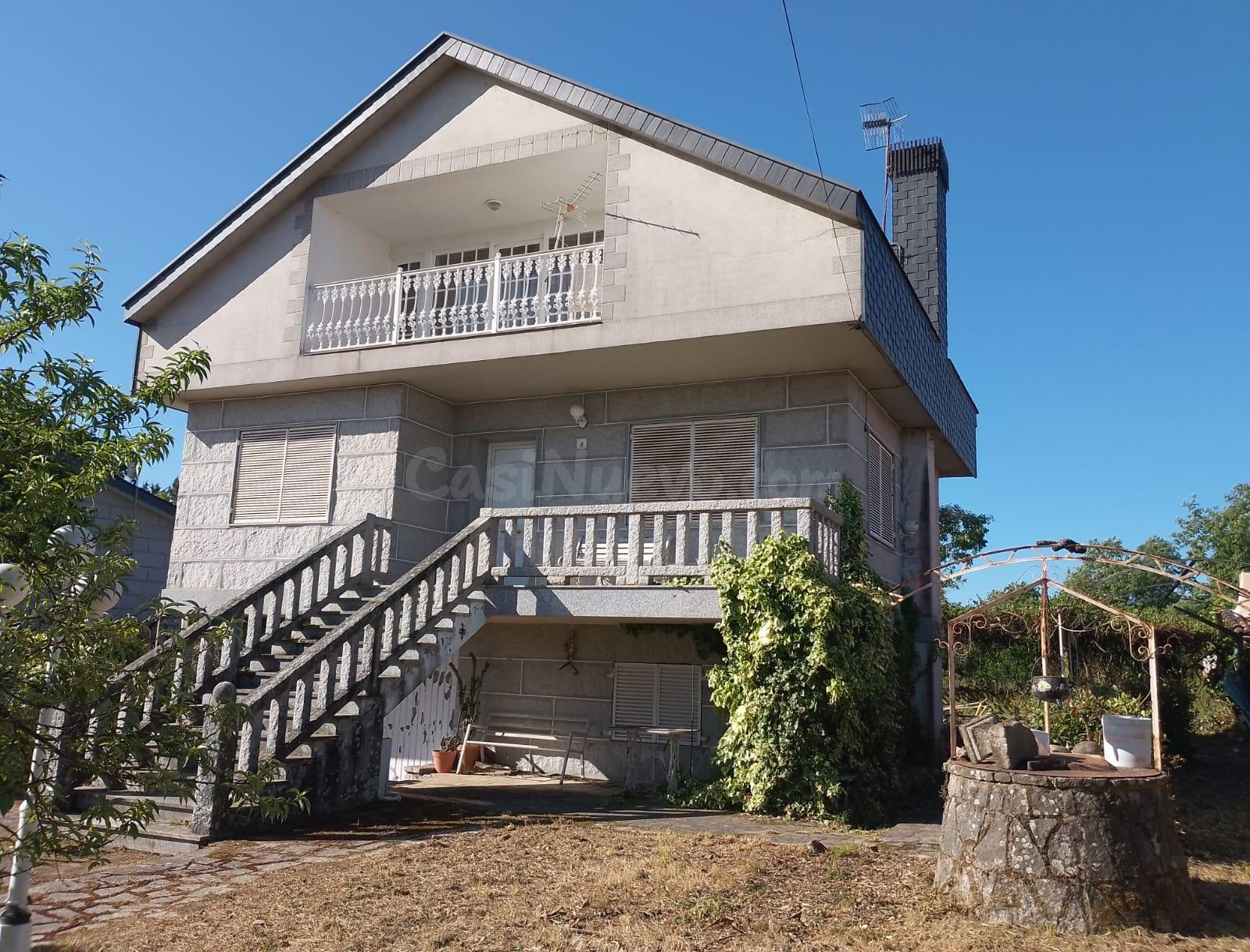 ¡Descubre tu nuevo hogar en Ourense!
