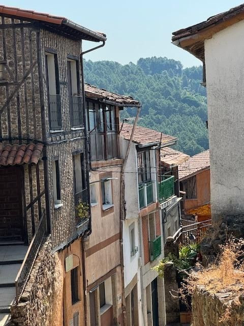 Venta de Casa Rural en Herguijuela de la Sierra