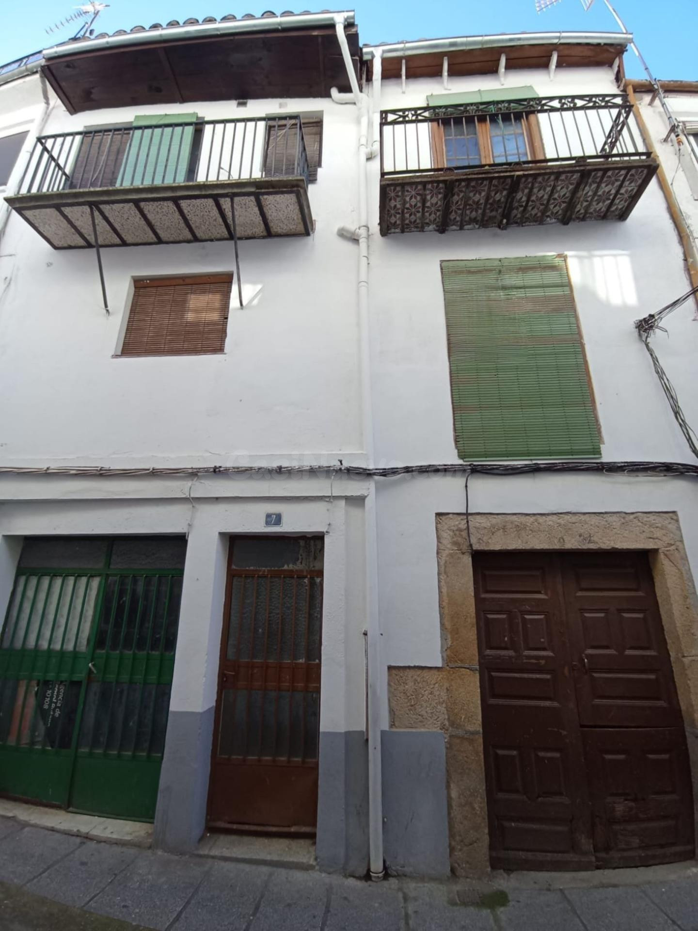 Venta espectacular Casa en Hervás