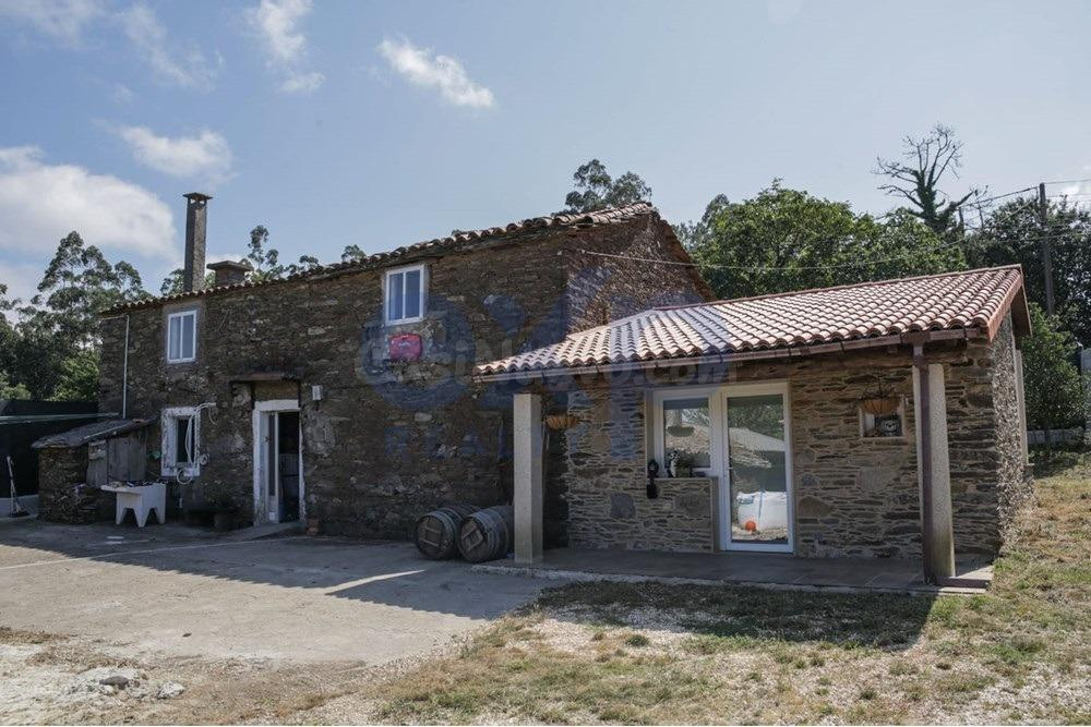 ¡Tu nuevo proyecto te espera en Oca de Abaixo!