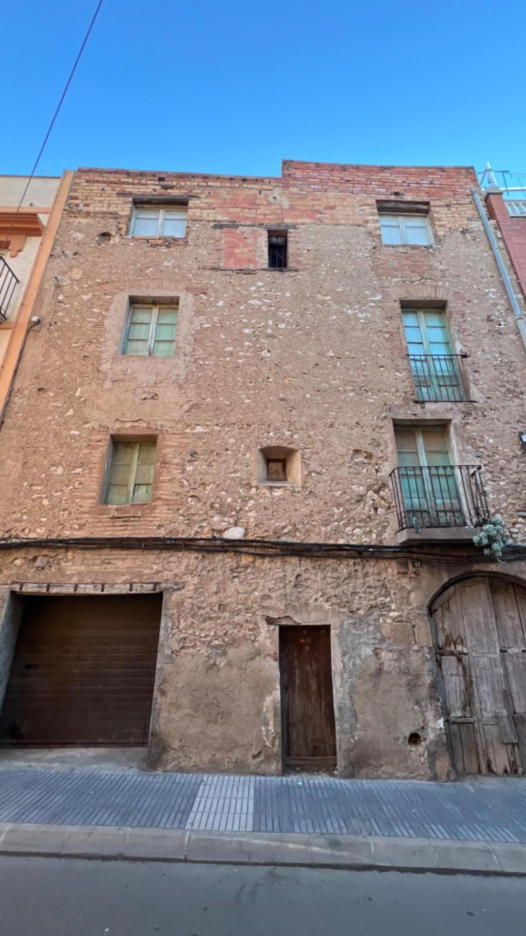 Edificio en venta en Constantí, Tarragona - foto 3