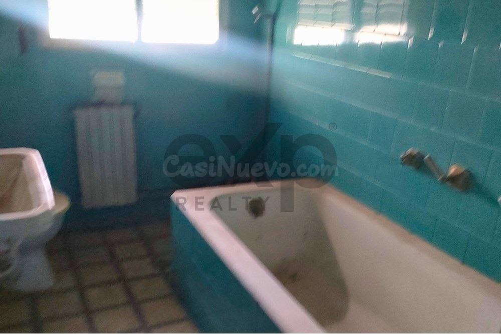 Edificio único en Carballiño: Edificio histórico para reform - foto 3