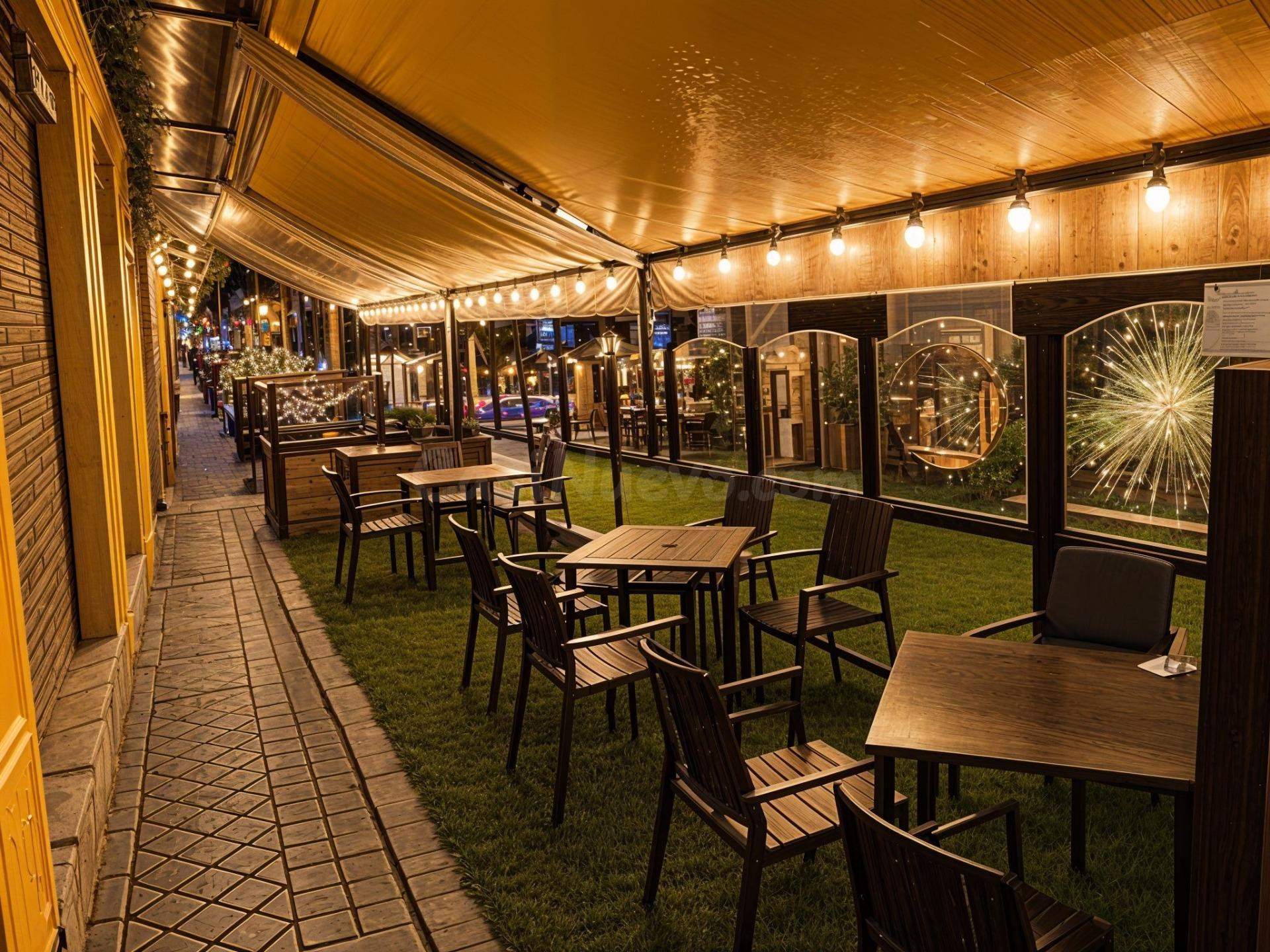Inversión Segura y Rentable: Cafetería con Inquilino Estable en Ubicación Privilegiada (Zona Constit