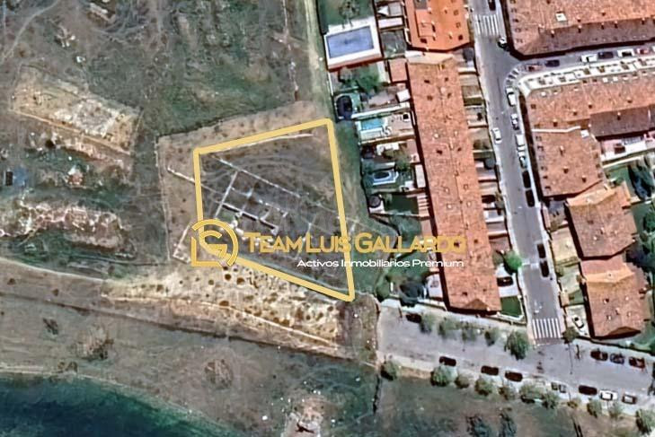 ▷ Parcela de suelo urbano en Alalpardo