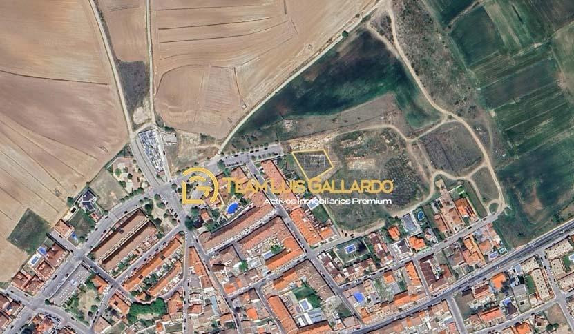 ▷ Parcela de suelo urbano en Alalpardo - foto 3