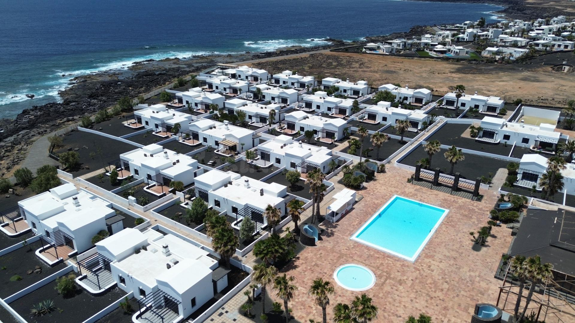 Vivir en Lanzarote