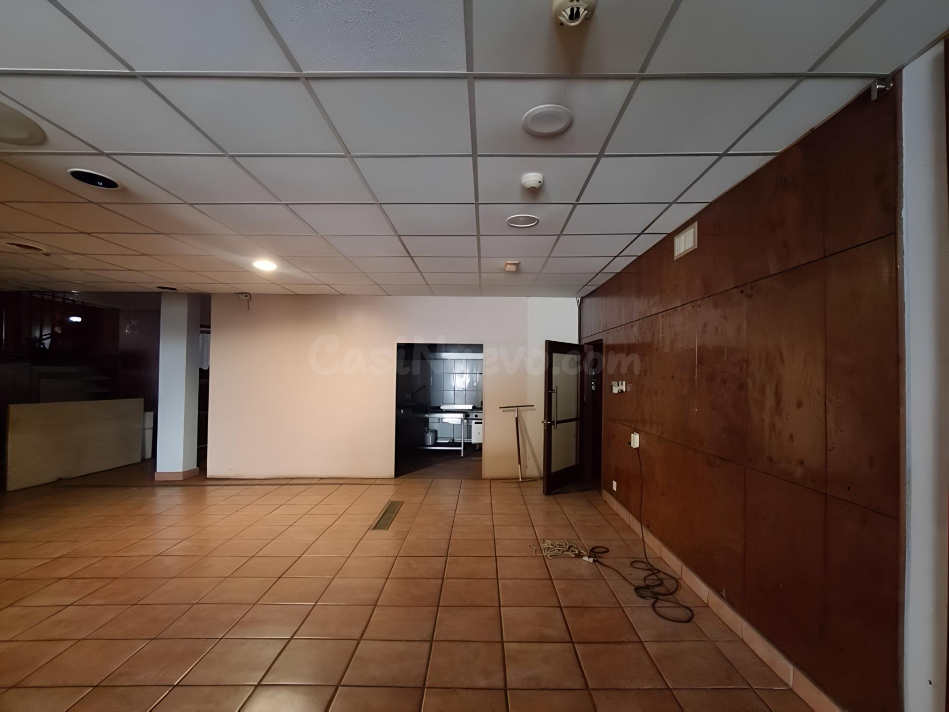 ESTUPENDO LOCAL COMERCIAL SANTA CRUZ DE LA PALMA