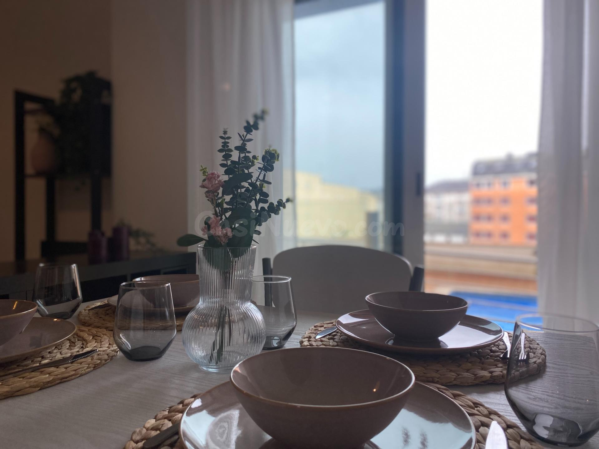 ¡¡INVERSIÓN ASEGURADA!!. VENTA DE APARTAMENTO EN LA COSTA. A UN PASO DE LA PLAYA, EN FOZ, LUGO, GALICIA.