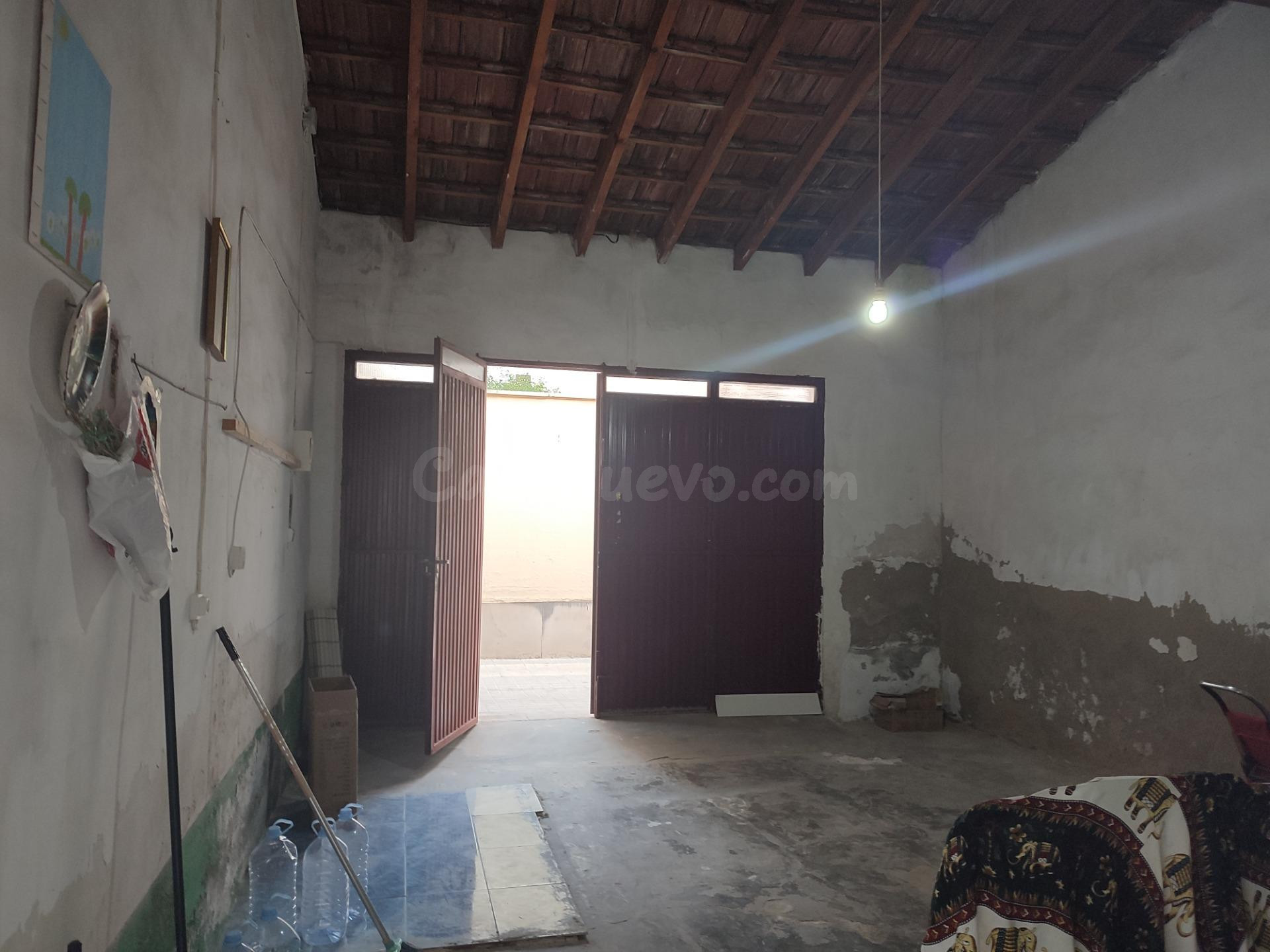 ️ Solar Urbano en Venta en el Centro Histórico de Novelda – Junto Iglesia de San Pedro y Ayuntamiento