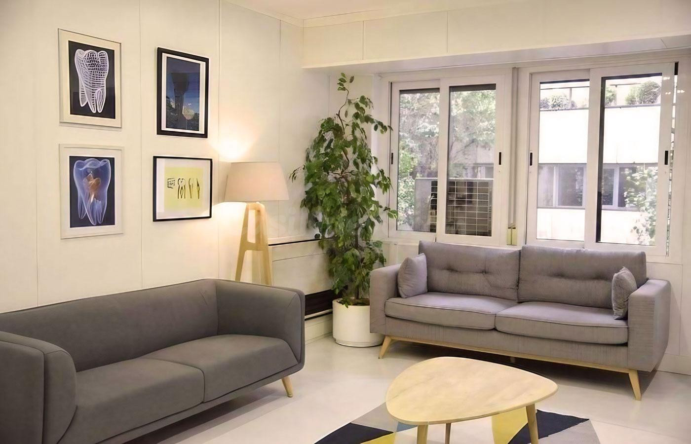 OPORTUNIDAD ÚNICA DE INVERSIÓN: INMUEBLE COMERCIAL CON INQUILINO PREMIUM EN EL CORAZÓN DEL BARRIO DE SALAMANCA, MADRID