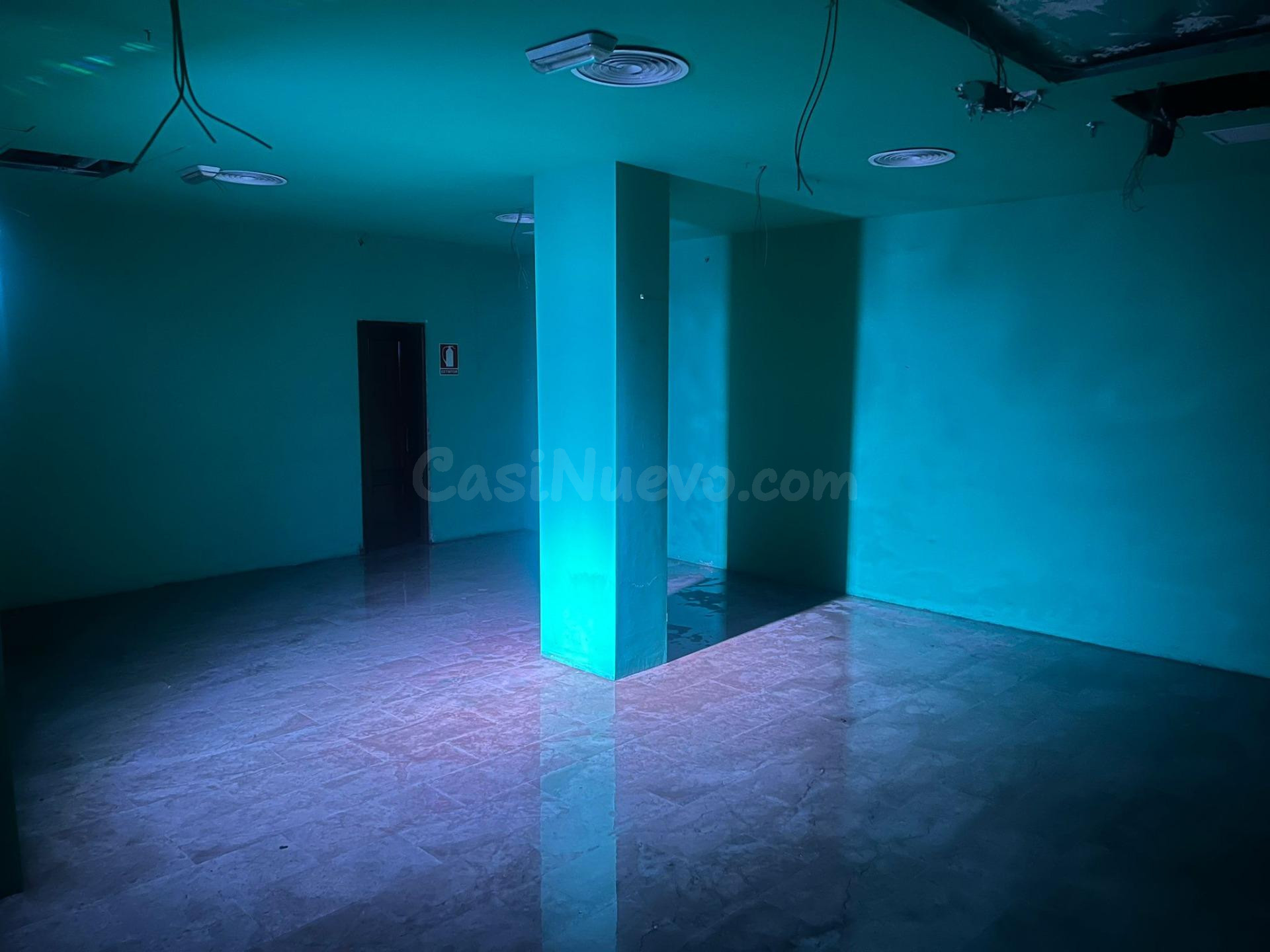 Local comercial