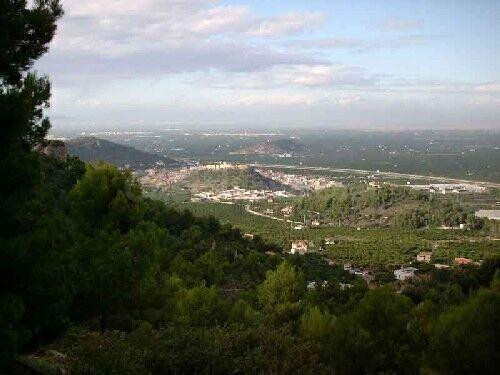 Terreno urbanizable de 531 metros en Corbera de Llobregat a 15 minutos de Barcelona
