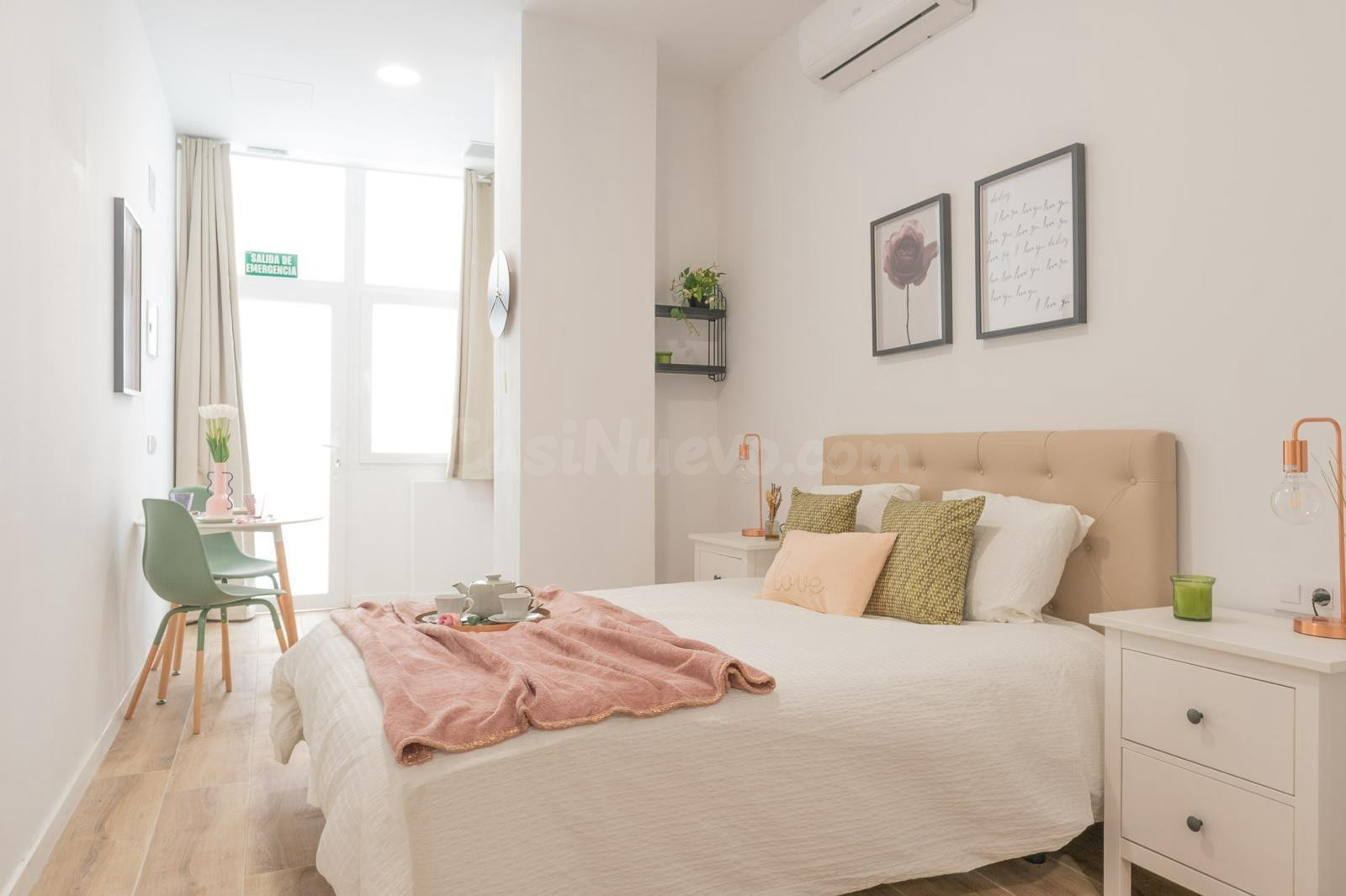 5 Apartamentos turísticos a estrenar en Valencia