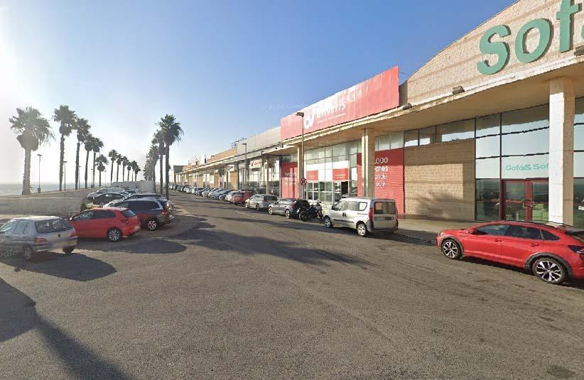 Oficinas en rentabilidad en Cádiz | Inversión