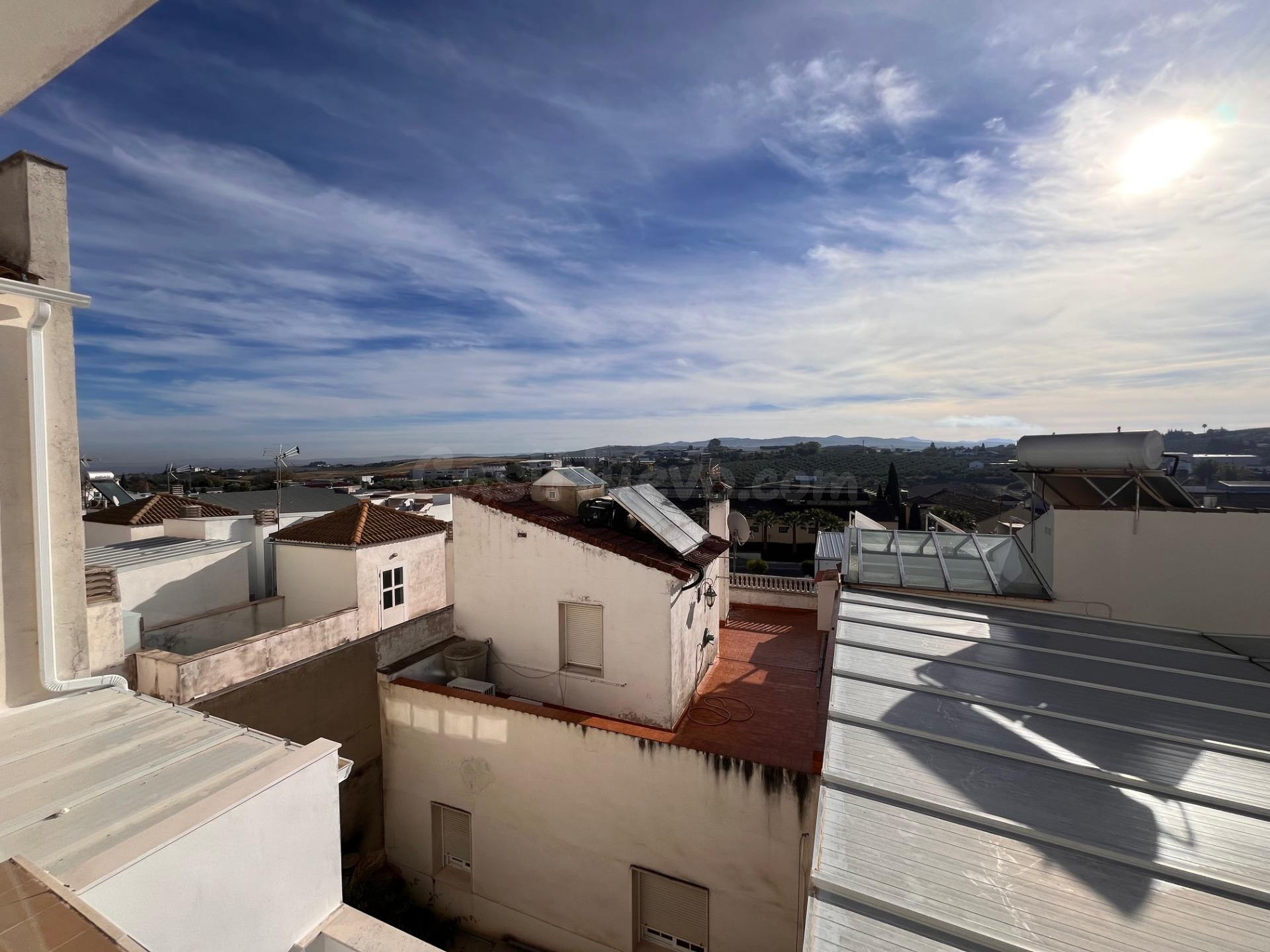 Vivienda en Montilla (Córdoba)