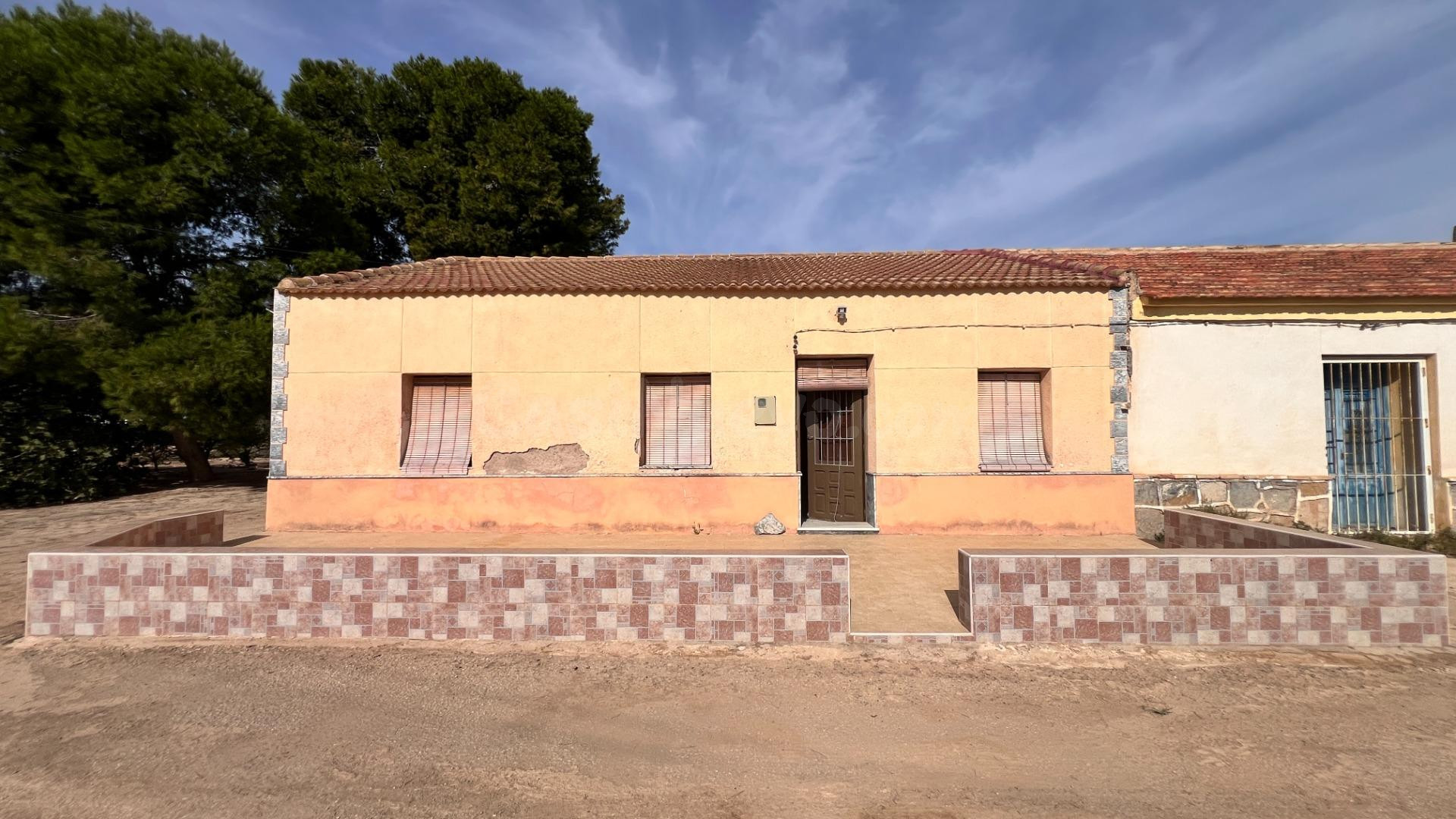 ¡Finca / Casa rústica en venta en Dolores de Pacheco — a solo 3 minutos de Roda!