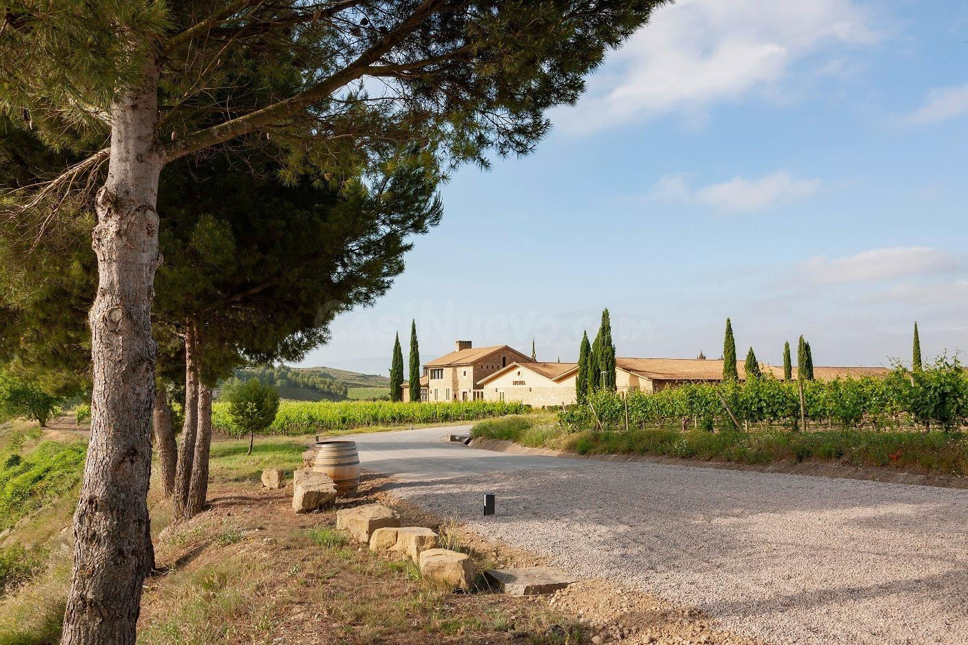 EXCEPCIONAL FINCA EN EL CENTRO DE MALLORCA