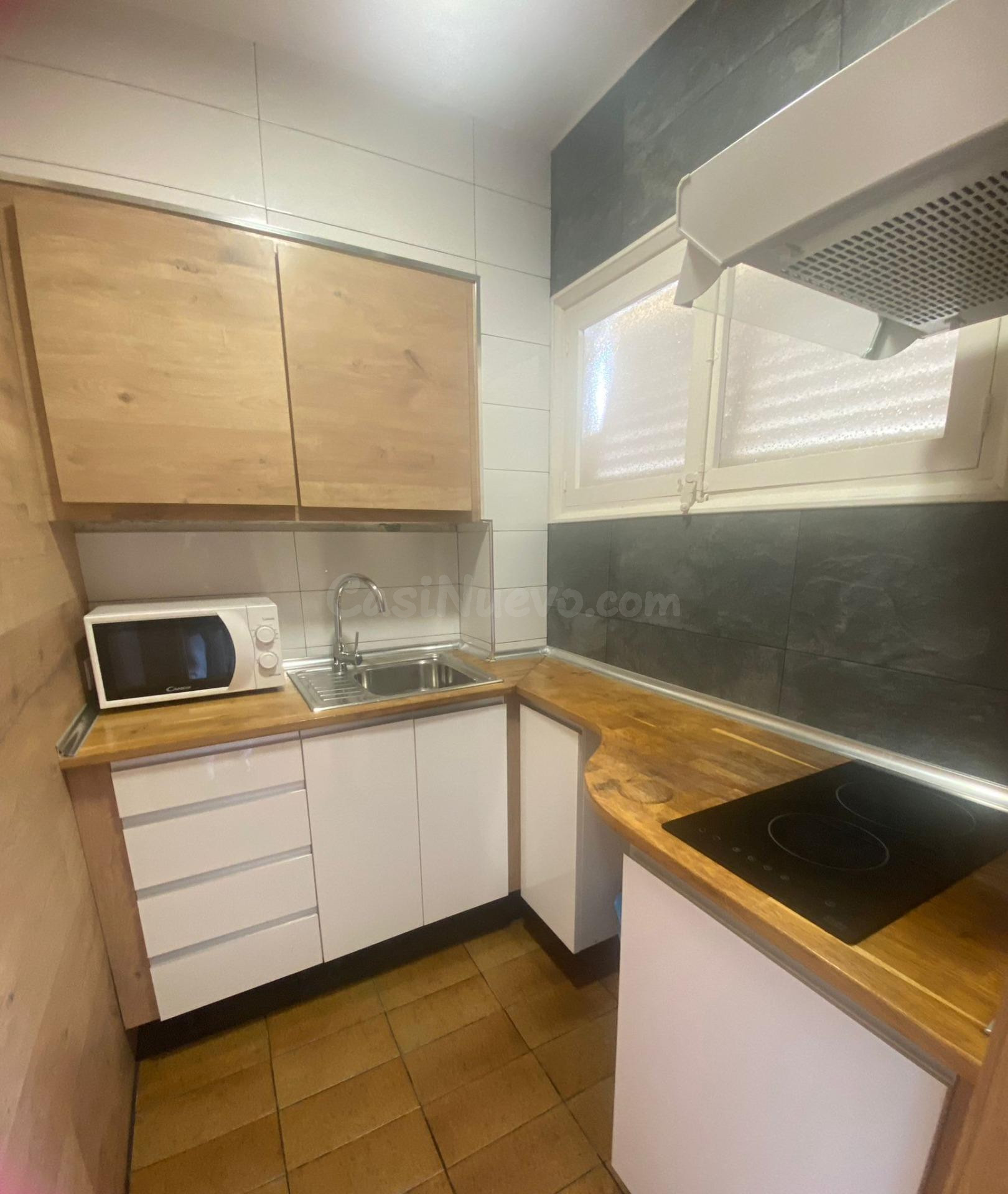 Apartamento turístico con Licencia