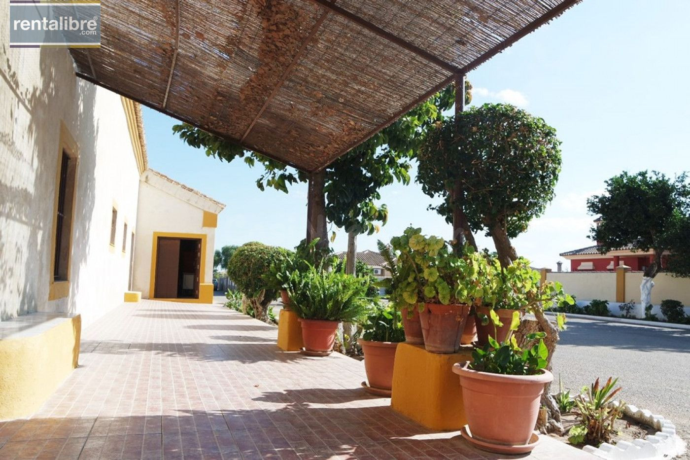 CASERÍO DE MAS DE 640 M2 Y 1882 M2 DE PARCELA