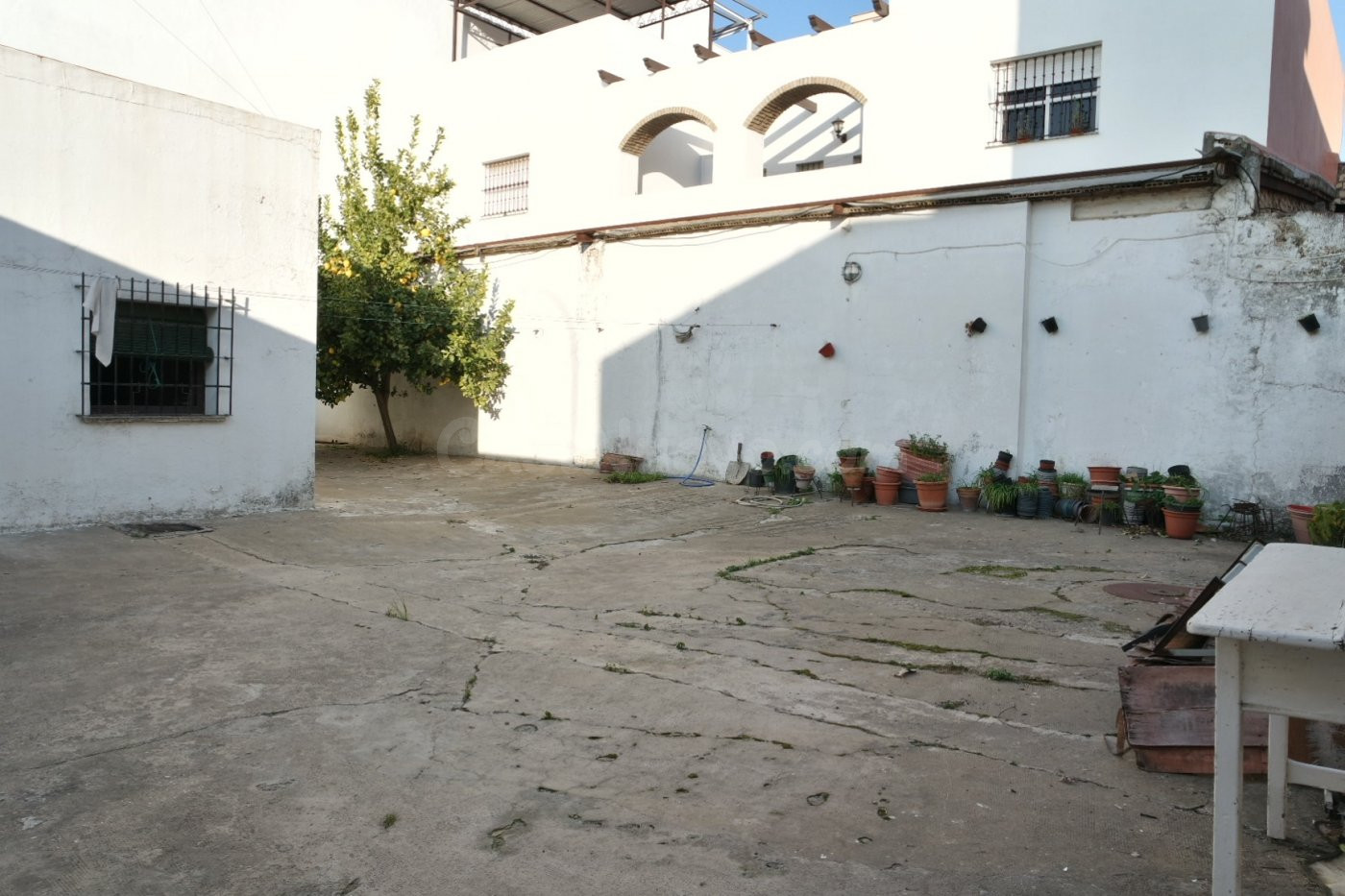 CASA PARA REFORMAR IDEAL INVERSORES