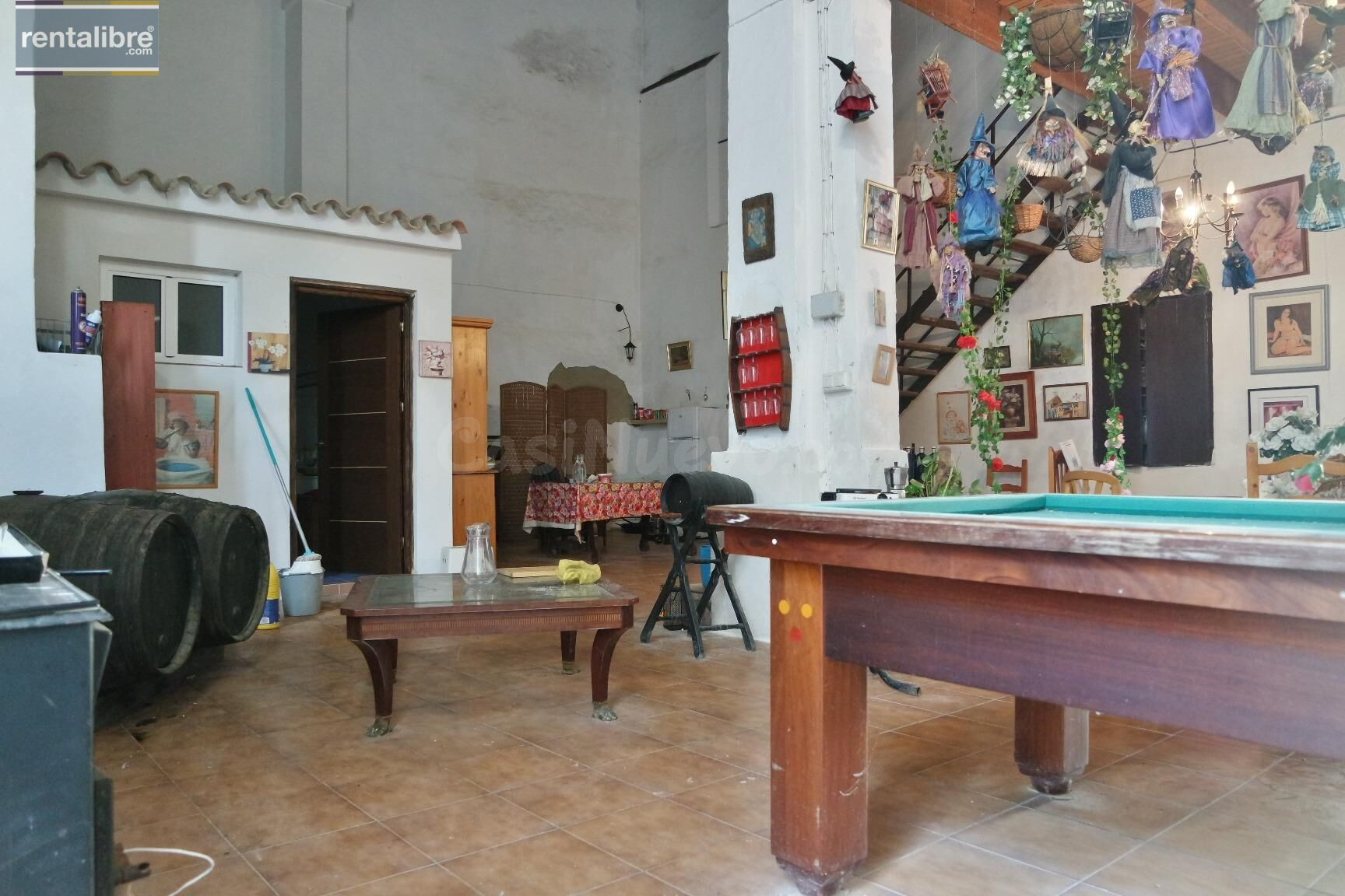 ¡¡¡¡ PRECIO NEGOCIABLE!!!!  Y BAJADA AUN MAS, NO PIERDAS LA  - foto 5