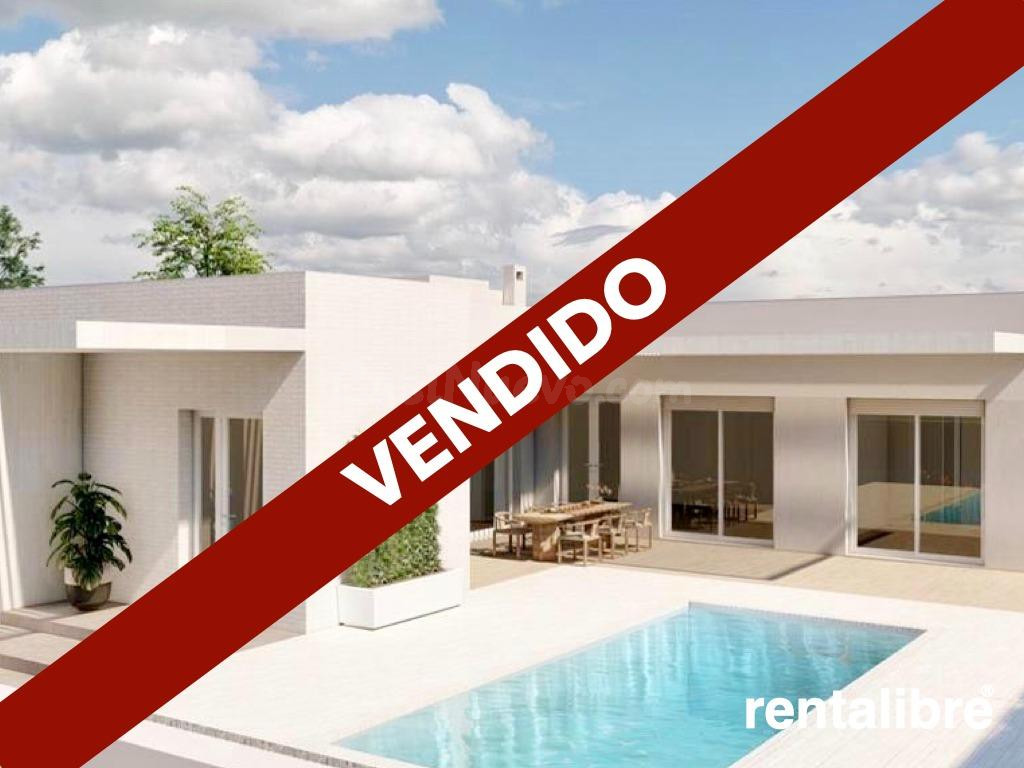 Oportunidad única en Altos de Croft (Jerez).
