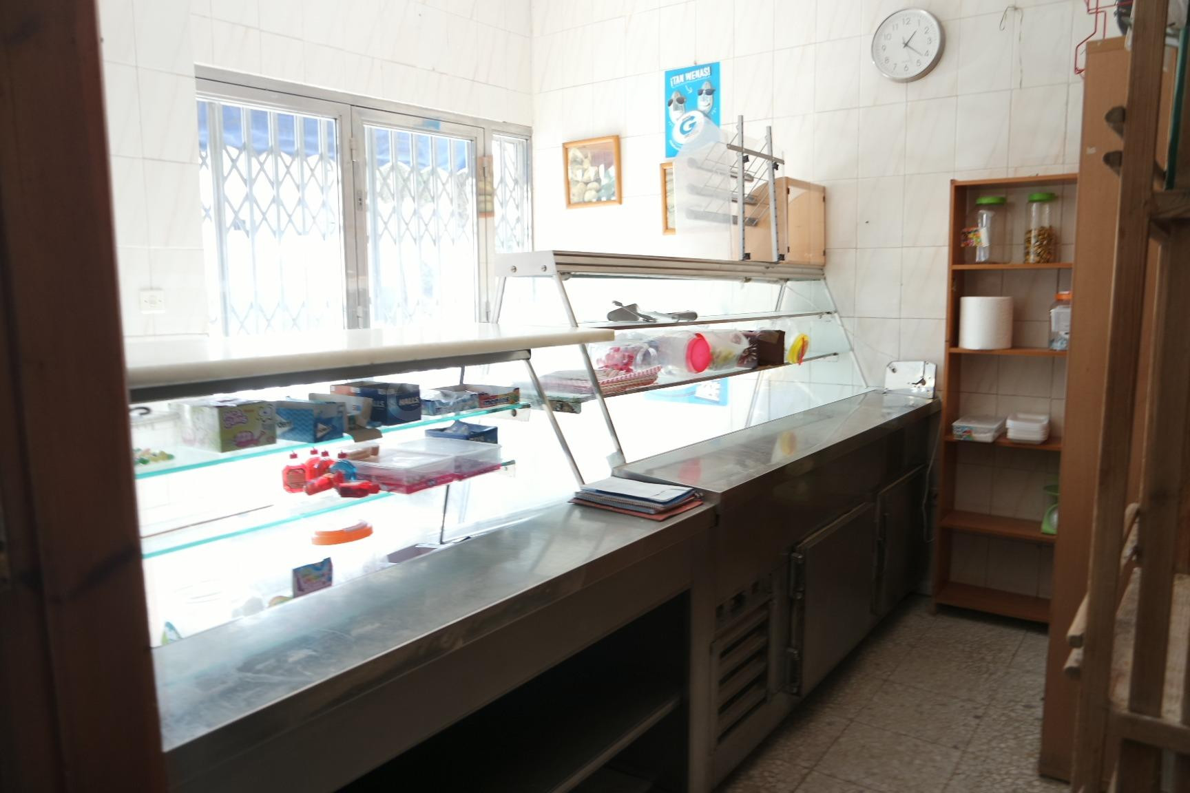 Local Comercial en el Corazón de Sanlúcar de Barrameda - Oportunidad Única