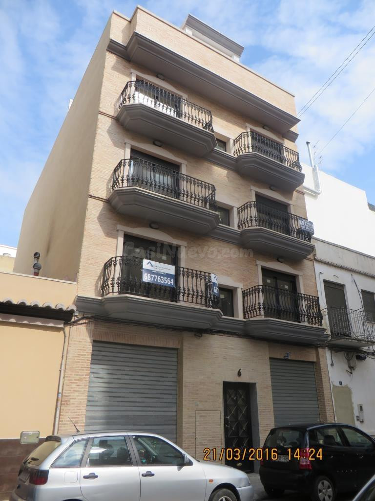 Local comercial, Torrent (Zona Avenida al Vedat)