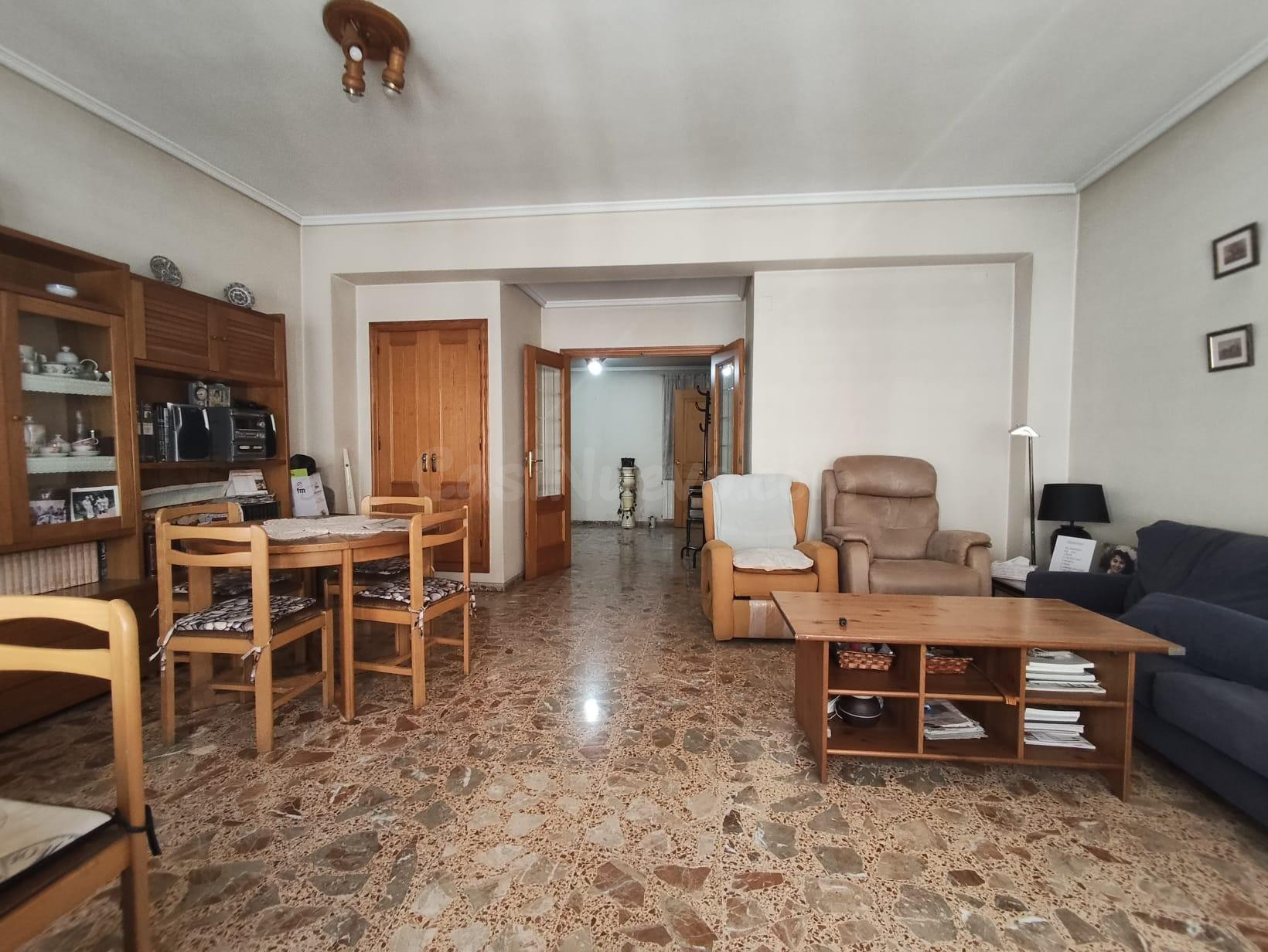 PISO EN VENTA EN CARLET - foto 2