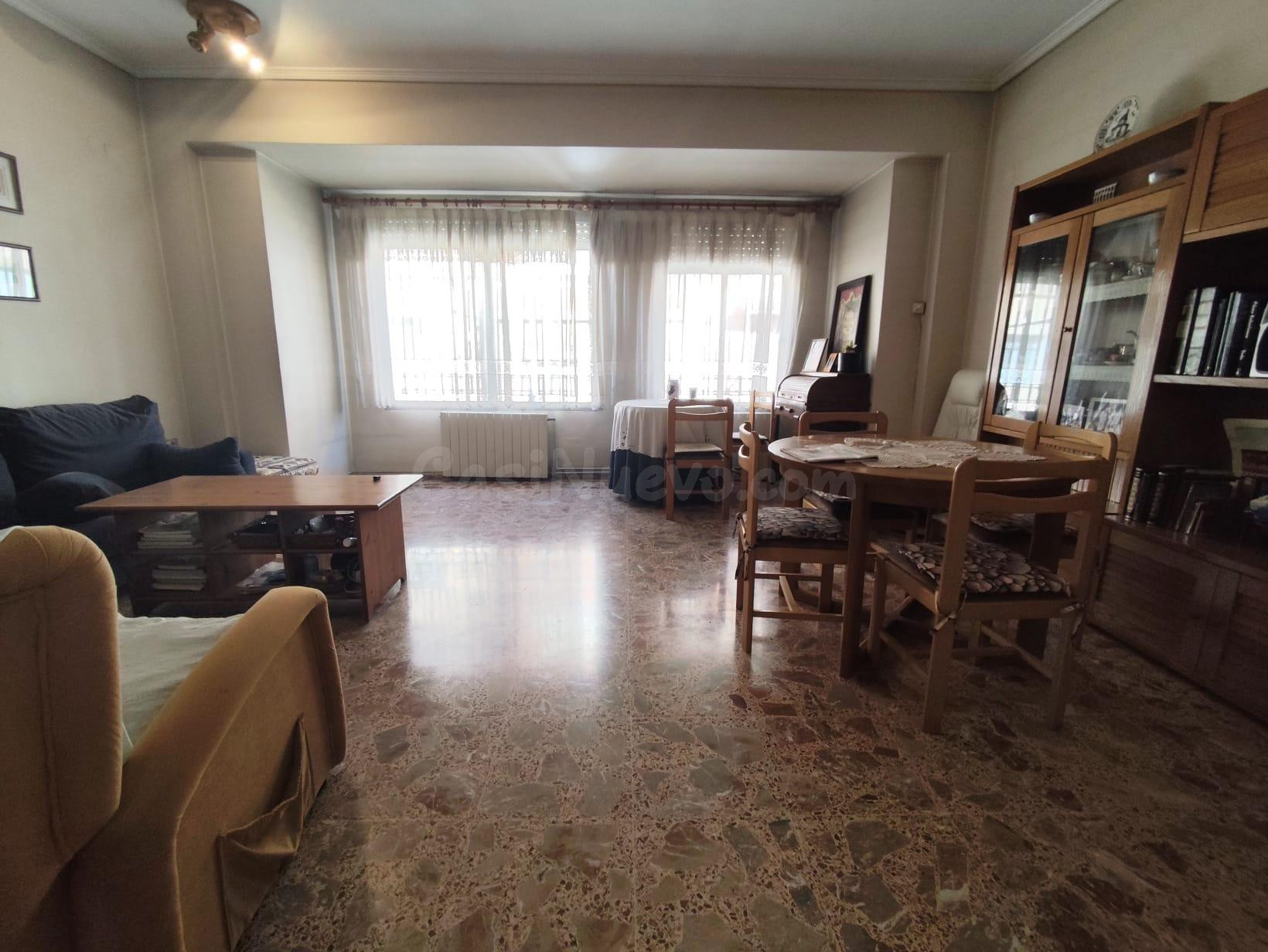 PISO EN VENTA EN CARLET - foto 4